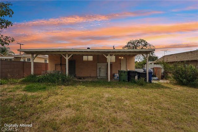 2716 Lindy Avenue, Rosemead, CA 91770