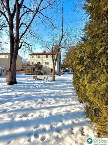 838 East Wayne Avenue, Salisbury Twp, PA 18103