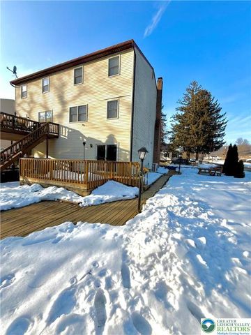 838 East Wayne Avenue, Salisbury Twp, PA 18103