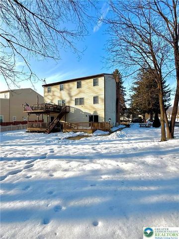 838 East Wayne Avenue, Salisbury Twp, PA 18103