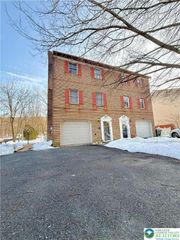 838 East Wayne Avenue, Salisbury Twp, PA 18103