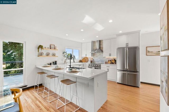 1160 Miller, Berkeley, CA 94708