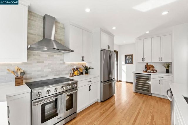 1160 Miller, Berkeley, CA 94708