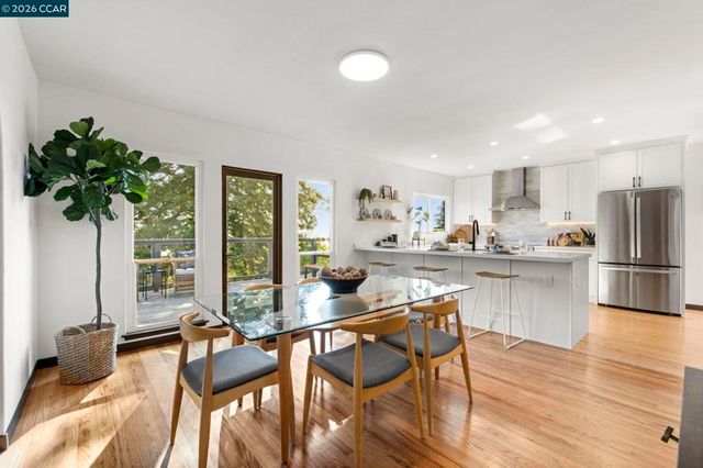 1160 Miller, Berkeley, CA 94708