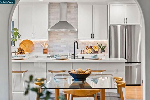 1160 Miller, Berkeley, CA 94708