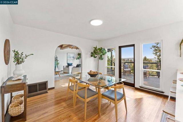 1160 Miller, Berkeley, CA 94708