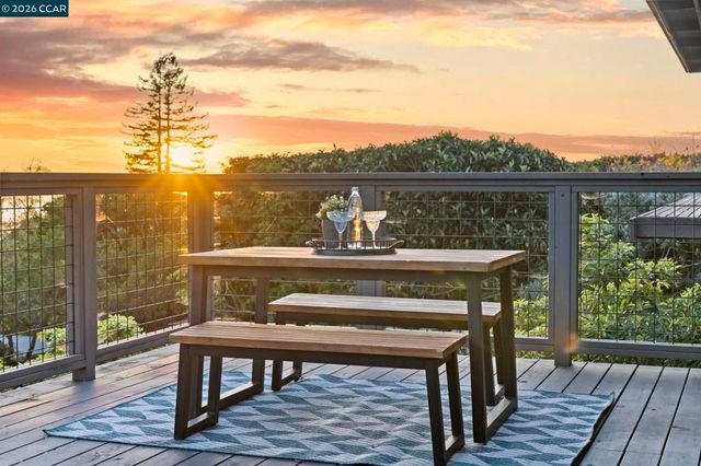 1160 Miller, Berkeley, CA 94708