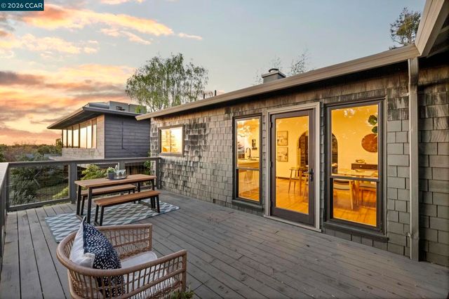 1160 Miller, Berkeley, CA 94708