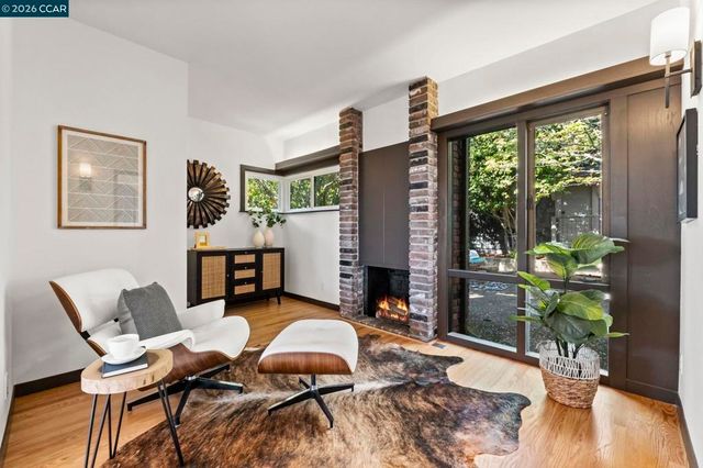 1160 Miller, Berkeley, CA 94708