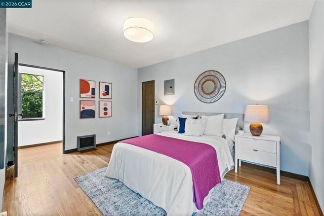 1160 Miller, Berkeley, CA 94708