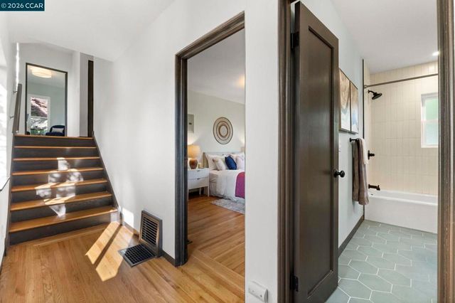 1160 Miller, Berkeley, CA 94708