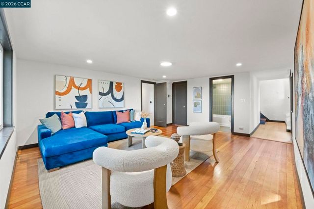 1160 Miller, Berkeley, CA 94708