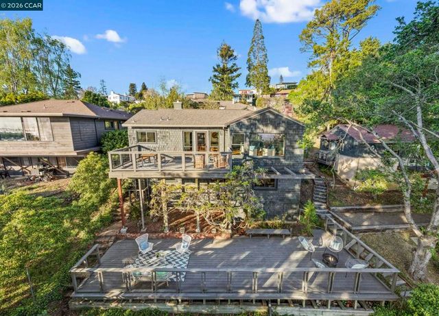 1160 Miller, Berkeley, CA 94708