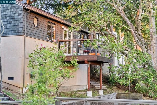 1160 Miller, Berkeley, CA 94708