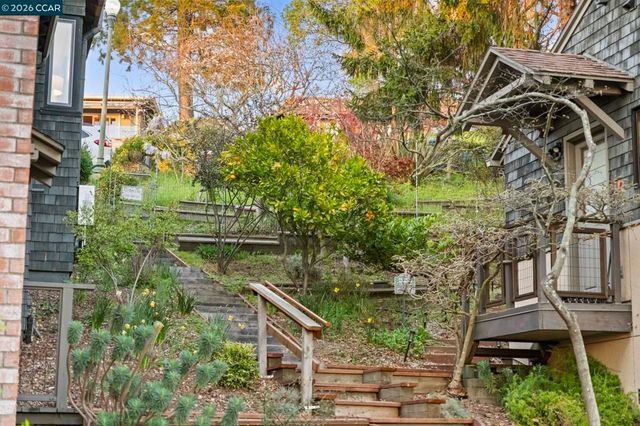 1160 Miller, Berkeley, CA 94708