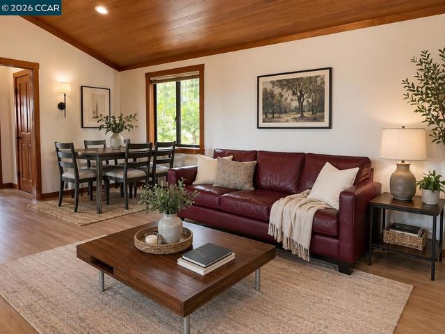 1160 Miller, Berkeley, CA 94708