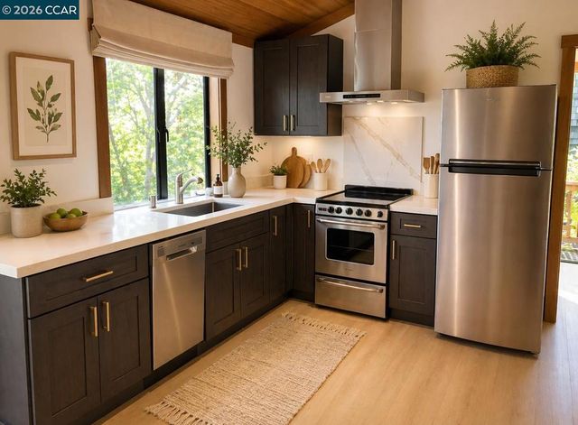 1160 Miller, Berkeley, CA 94708