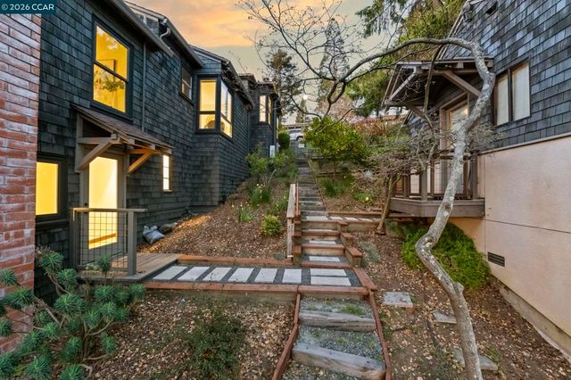 1160 Miller, Berkeley, CA 94708