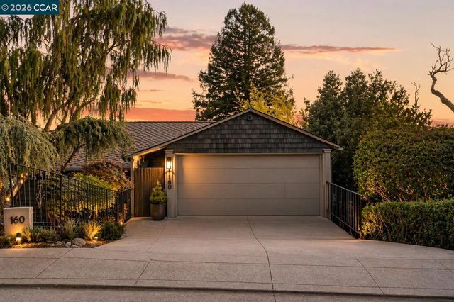 1160 Miller, Berkeley, CA 94708