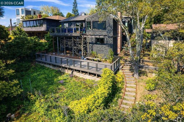 1160 Miller, Berkeley, CA 94708