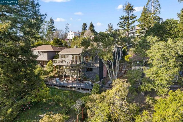 1160 Miller, Berkeley, CA 94708
