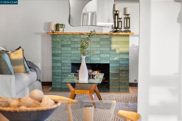 1160 Miller, Berkeley, CA 94708