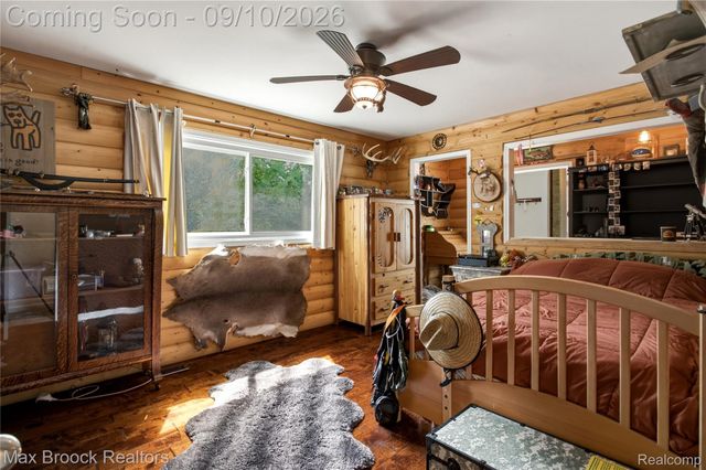 3845 Shellmarr Lane, Bloomfield Charter Township, MI 48302