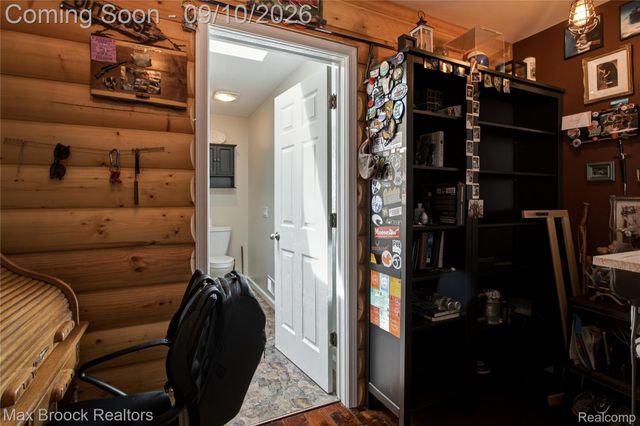 3845 Shellmarr Lane, Bloomfield Charter Township, MI 48302