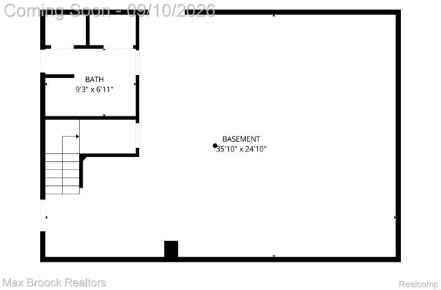 3845 Shellmarr Lane, Bloomfield Charter Township, MI 48302