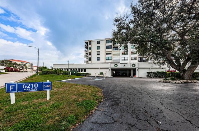 6210 SUN BOULEVARD 408, St Petersburg, FL 33715