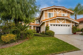1 Red Oak, Pomona, CA 91766