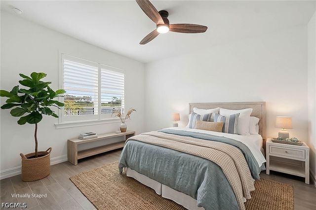 16894 Caracara PL, Punta Gorda, FL 33982