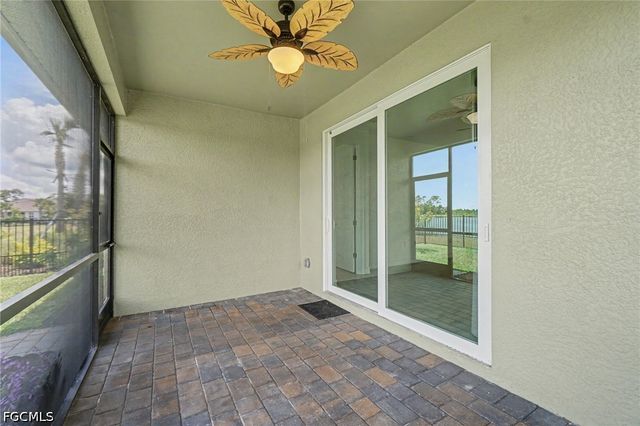 16894 Caracara PL, Punta Gorda, FL 33982