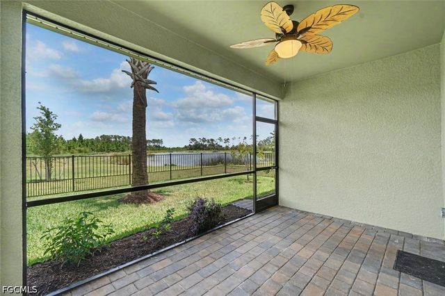 16894 Caracara PL, Punta Gorda, FL 33982