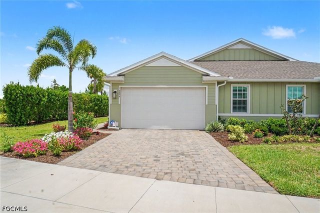 16894 Caracara PL, Punta Gorda, FL 33982