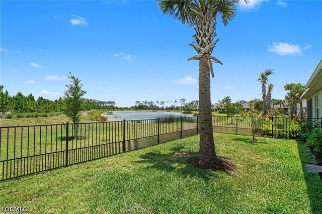 16894 Caracara PL, Punta Gorda, FL 33982