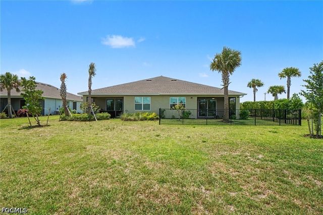 16894 Caracara PL, Punta Gorda, FL 33982