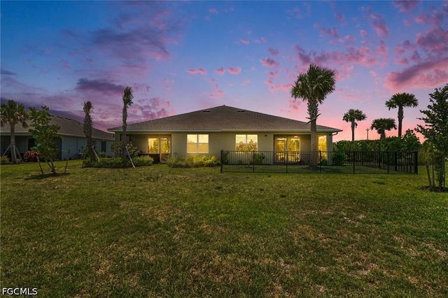 16894 Caracara PL, Punta Gorda, FL 33982