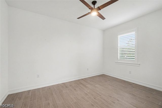 16894 Caracara PL, Punta Gorda, FL 33982