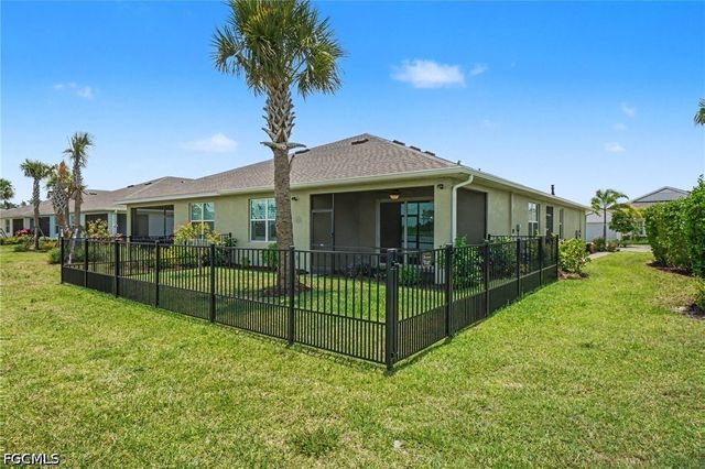16894 Caracara PL, Punta Gorda, FL 33982