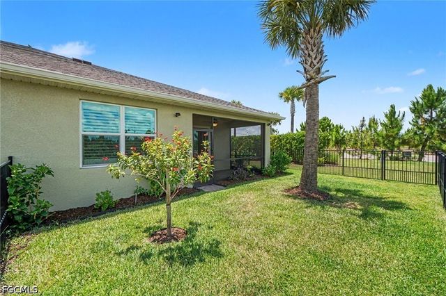 16894 Caracara PL, Punta Gorda, FL 33982