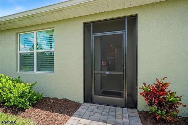 16894 Caracara PL, Punta Gorda, FL 33982