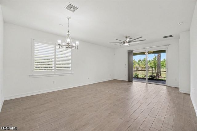 16894 Caracara PL, Punta Gorda, FL 33982