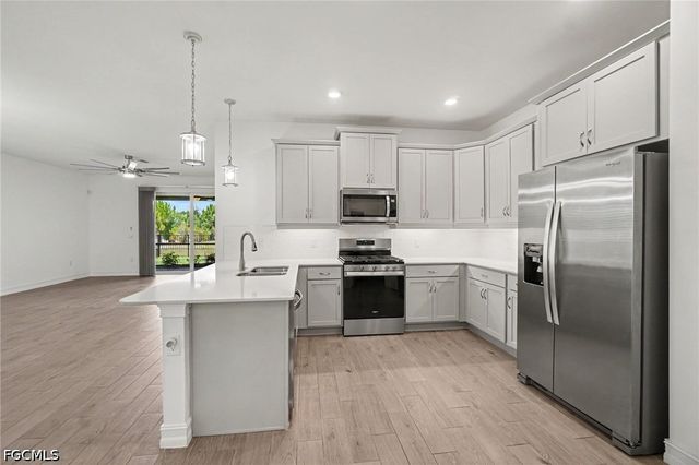 16894 Caracara PL, Punta Gorda, FL 33982