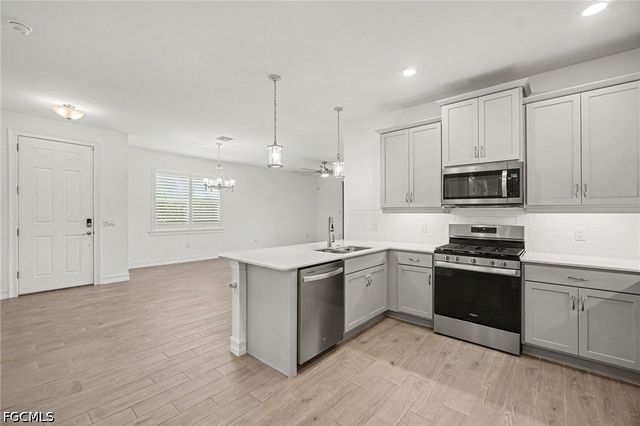 16894 Caracara PL, Punta Gorda, FL 33982
