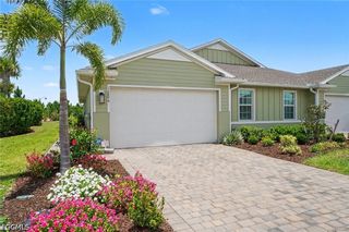 16894 Caracara PL, Punta Gorda, FL 33982