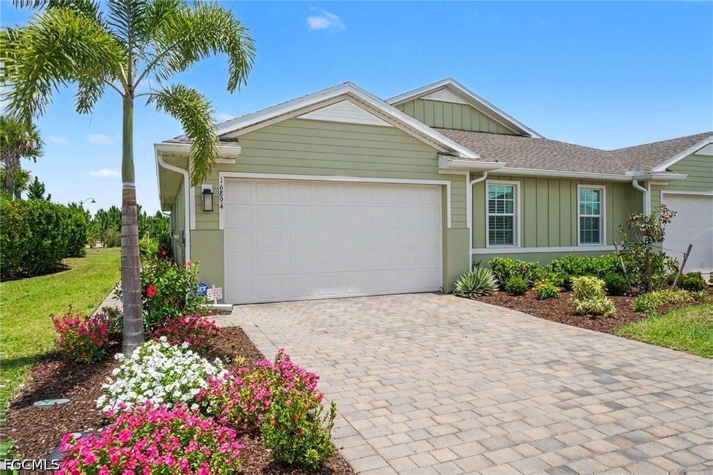 16894 Caracara PL, Punta Gorda, FL 33982