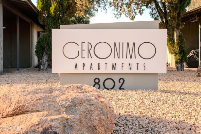 802 W MARYLAND Avenue 802C, Phoenix, AZ 85013