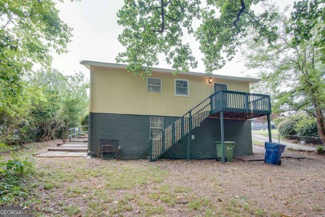 2435 Claude Street NW, Atlanta, GA 30318