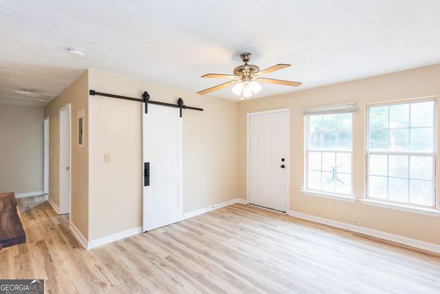 2435 Claude Street NW, Atlanta, GA 30318
